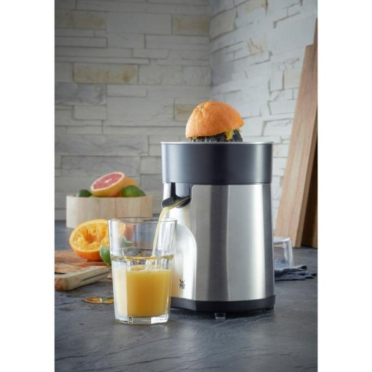 Exprimidor de cítricos WMF Stelio 85 W Negro Metálico