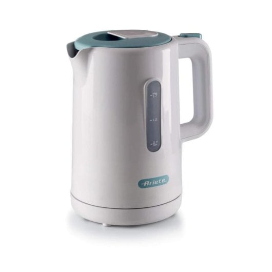 Bollitore elettrico Ariete 2846/01 1,7 L 2200 W Bianco
