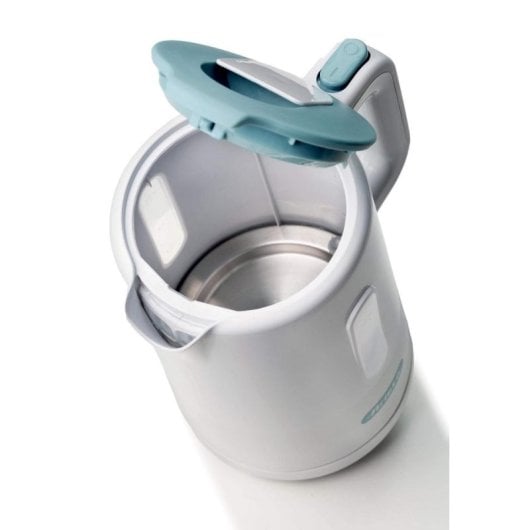 Bollitore elettrico Ariete 2846/01 1,7 L 2200 W Bianco
