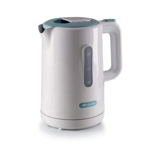 Bollitore elettrico Ariete 2846/01 1,7 L 2200 W Bianco