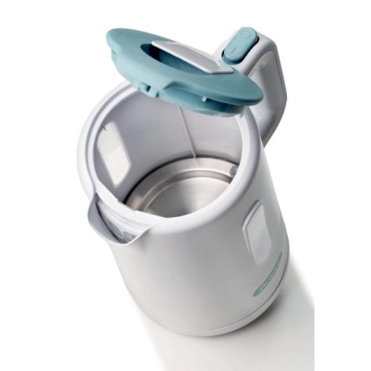 Bollitore elettrico Ariete 2846/01 1,7 L 2200 W Bianco