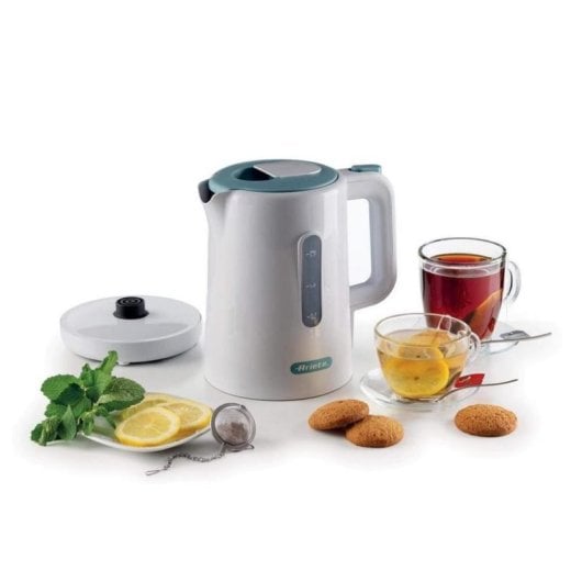 Bollitore elettrico Ariete 2846/01 1,7 L 2200 W Bianco