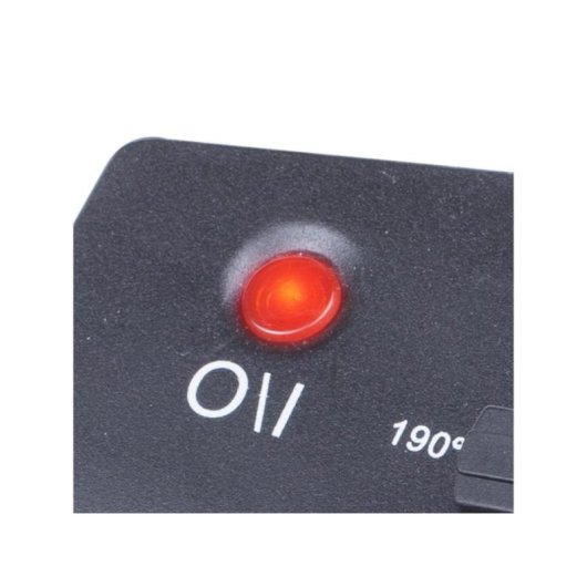 Friteuse Tristar FR-6919 2L 800W Compacte Acier Inoxydable