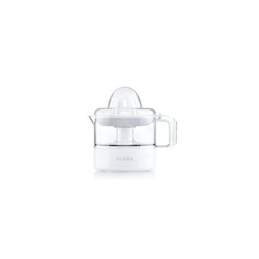 Exprimidor de cítricos eléctrico Flama 2907FL 0,5 L 30 W Blanco