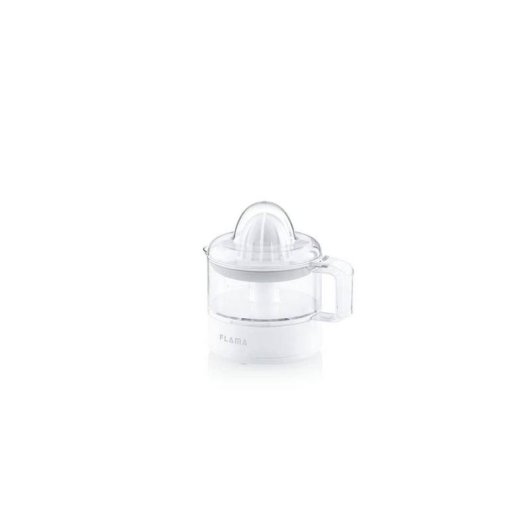 Exprimidor de cítricos eléctrico Flama 2907FL 0,5 L 30 W Blanco