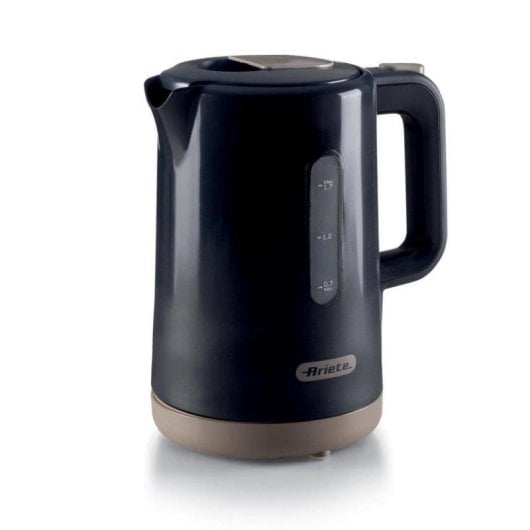 Chaleira Elétrica Ariete 2846/00 1,7 L 2200 W Preta