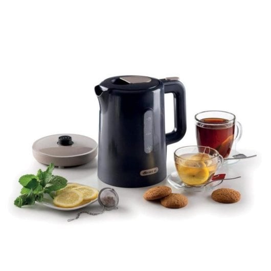Chaleira Elétrica Ariete 2846/00 1,7 L 2200 W Preta