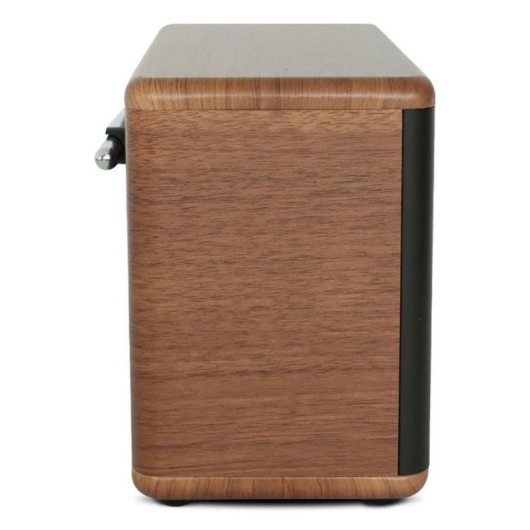 Rádio Portátil Pure Classic H4 DAB+/FM Bluetooth 5.3