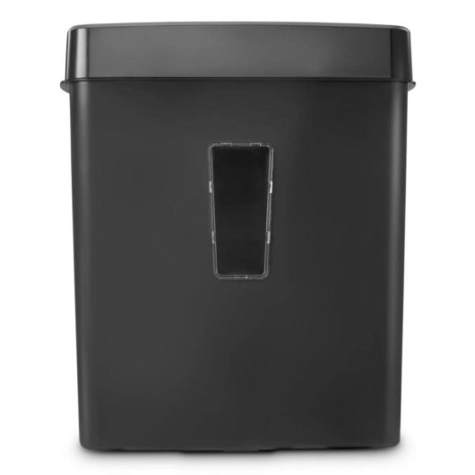 Macinapaperi Hama Prime M50CD-B Microtaglio 22 cm 13 L Livello 5