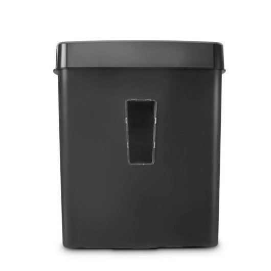 Macinapaperi Hama Prime M50CD-B Microtaglio 22 cm 13 L Livello 5