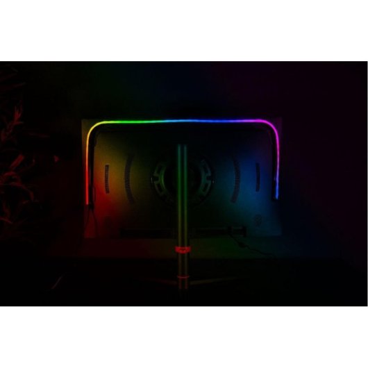 Reglette lumineuse universelle Konix Multi avec télécommande