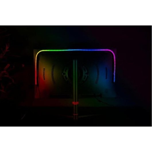 Reglette lumineuse universelle Konix Multi avec télécommande