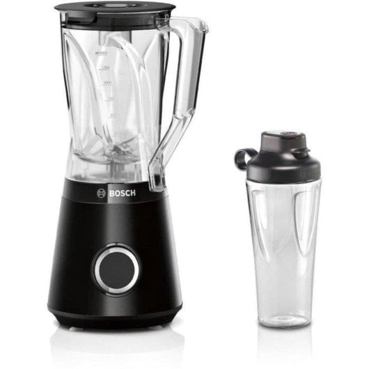 Batidor de table Bosch Vitapower MMB614GO 1200W Jarre Tritan 2L