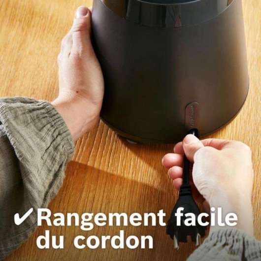 Batidor de table Bosch Vitapower MMB614GO 1200W Jarre Tritan 2L