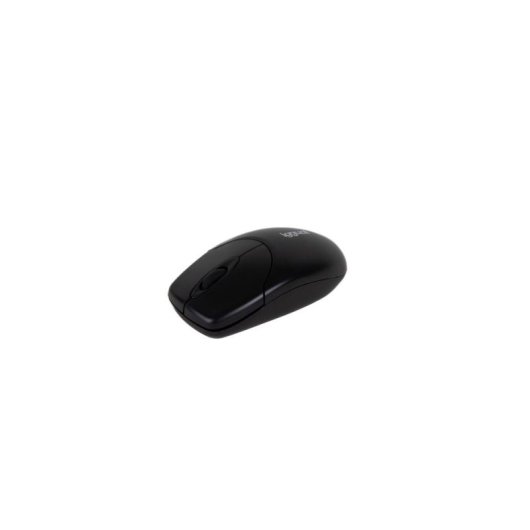Ratón IGGUAL WOM-BASIC2 RF 1000 DPI Preto Ambidestro Sem Fios