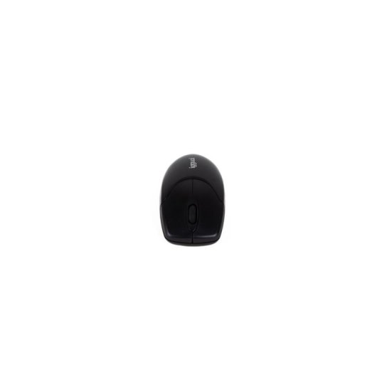Ratón IGGUAL WOM-BASIC2 RF 1000 DPI Preto Ambidestro Sem Fios