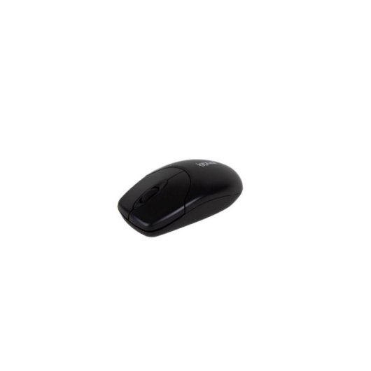 Ratón IGGUAL WOM-BASIC2 RF 1000 DPI Preto Ambidestro Sem Fios