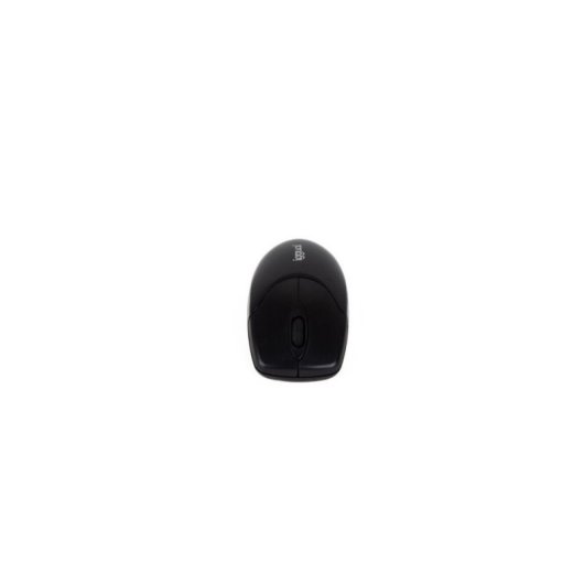 Ratón IGGUAL WOM-BASIC2 RF 1000 DPI Preto Ambidestro Sem Fios