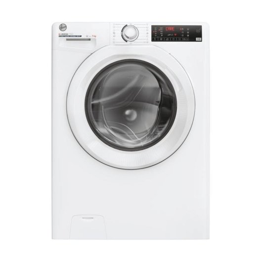 Lavatrice Hoover H3WP4474TAM6/1-S 7Kg 1400rpm A Bianco WiFi Bluetooth