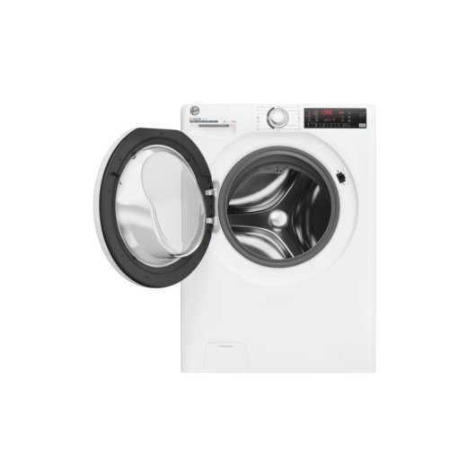 Lavatrice Hoover H3WP4474TAM6/1-S 7Kg 1400rpm A Bianco WiFi Bluetooth