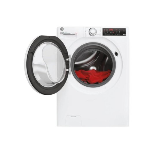 Lavatrice Hoover H3WP4474TAM6/1-S 7Kg 1400rpm A Bianco WiFi Bluetooth