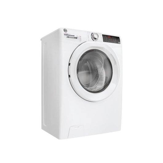 Lavatrice Hoover H3WP4474TAM6/1-S 7Kg 1400rpm A Bianco WiFi Bluetooth