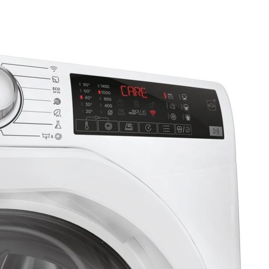 Lavatrice Hoover H3WP4474TAM6/1-S 7Kg 1400rpm A Bianco WiFi Bluetooth