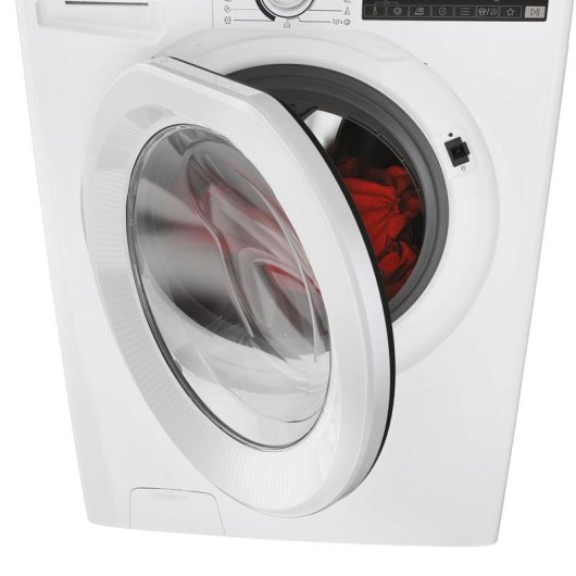 Lavatrice Hoover H3WP4474TAM6/1-S 7Kg 1400rpm A Bianco WiFi Bluetooth