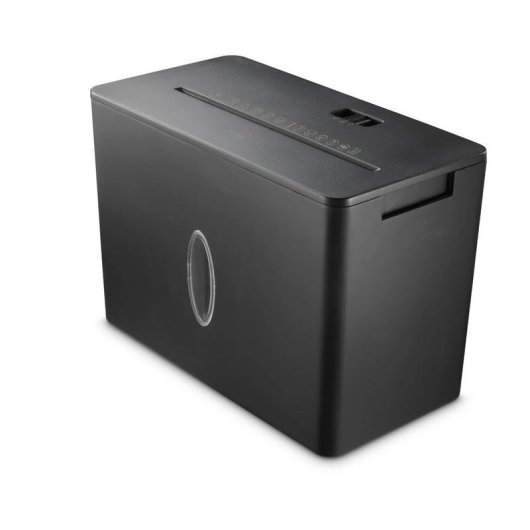 Macina Hama Safe X40-B Taglio Incrociato 4x33 mm 7 L 64 dB