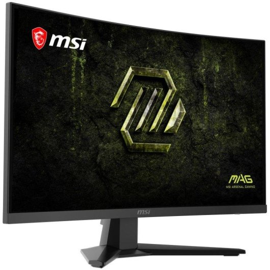Monitor MSI MAG 275CQDF X24 27" WQHD 240Hz VA Curvo HDR Ready 0,5 ms