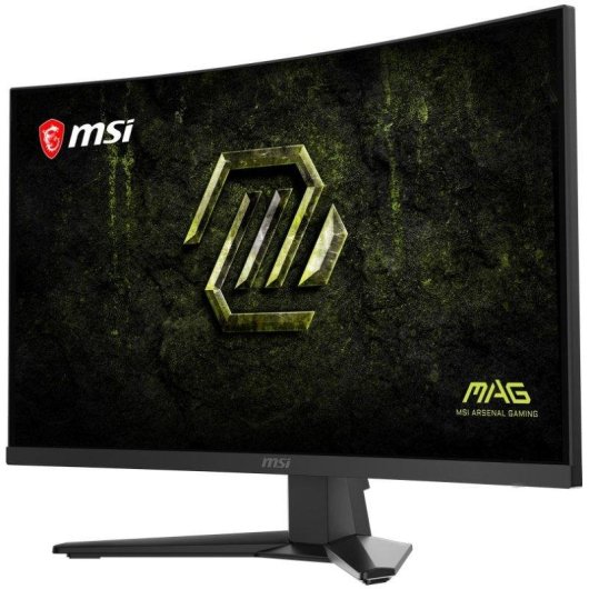 Monitor MSI MAG 275CQDF X24 27" WQHD 240Hz VA Curvo HDR Ready 0,5 ms