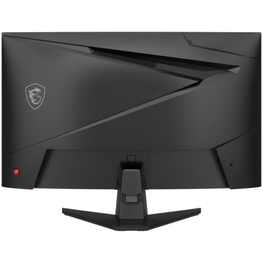 Monitor MSI MAG 275CQDF X24 27" WQHD 240Hz VA Curvo HDR Ready 0,5 ms