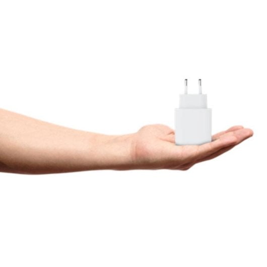 Chargeur Xtorm X67BC0 67W USB-C/USB-A GaN Blanc
