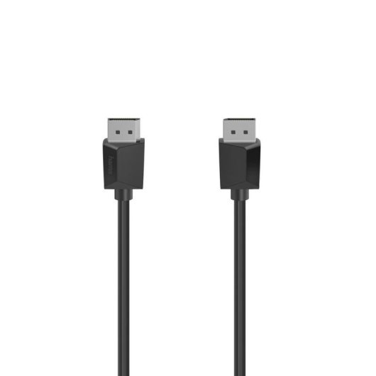 Cavo DisplayPort Hama 1,5 m 4K Ultra HD 1.2