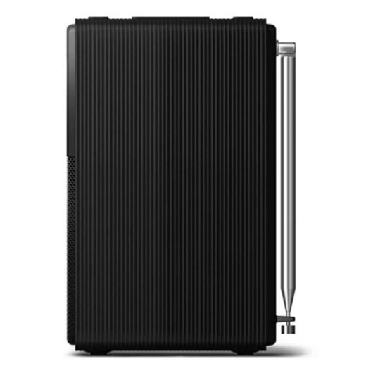 Despertador Digital Philips TAR5100/10 Bluetooth 5.3 DAB+ FM IPX4