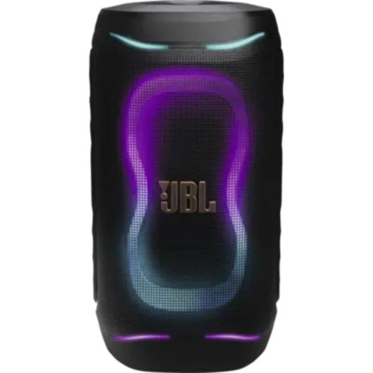 Altavoces JBL PartyBox 130 inalámbricos 200W con luces RGB y batería integrada