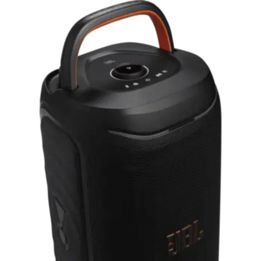 Altavoces JBL PartyBox 130 inalámbricos 200W con luces RGB y batería integrada
