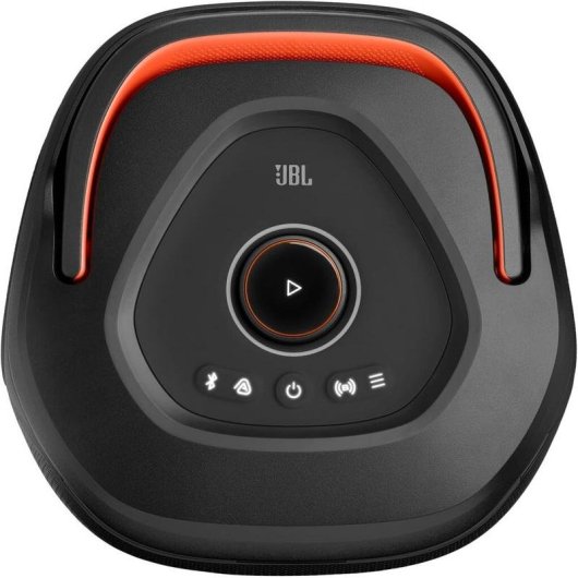Altavoces JBL PartyBox 130 inalámbricos 200W con luces RGB y batería integrada