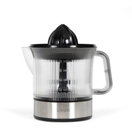 Prensa eléctrica de cítricos Livoo DOD210 40W vaso 700ml