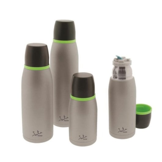 Termo JATA HTER2100 1 L Aço Inoxidável Parede Dupla