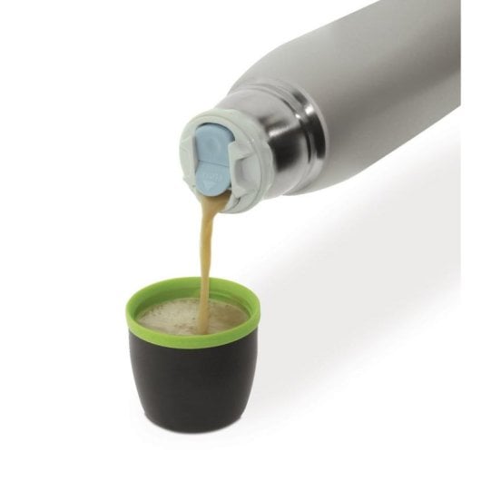 Termo JATA HTER2100 1 L Aço Inoxidável Parede Dupla