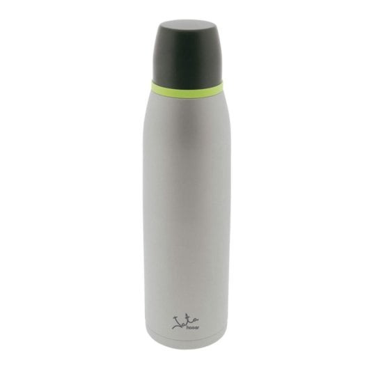 Termo JATA HTER2100 1 L Aço Inoxidável Parede Dupla