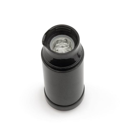 Thermoskanne JATA HTER2100 1L Schwarz Doppelwandig ohne BPA