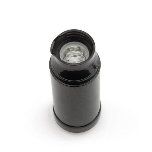 Thermoskanne JATA HTER2100 1L Schwarz Doppelwandig ohne BPA