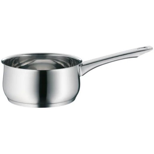 Juego de cacerolas WMF Diadem Plus 4 piezas acero inoxidable inducción