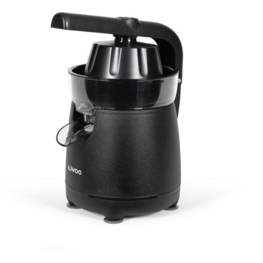 Presse-agrumes Livoo Dod211n 120W 2 Conos Brazo Articulé Anti-goutte