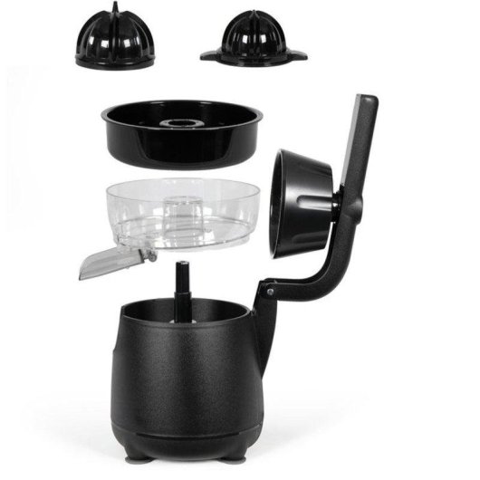 Presse-agrumes Livoo Dod211n 120W 2 Conos Brazo Articulé Anti-goutte