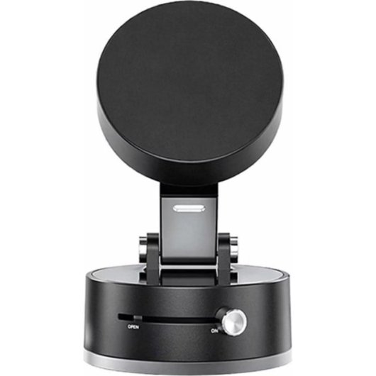 Soporte magnético de coche Avizar giratorio magnético para smartphone
