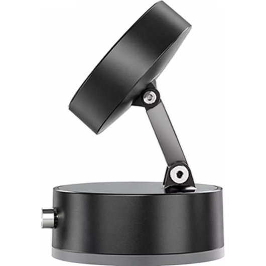 Soporte magnético de coche Avizar giratorio magnético para smartphone