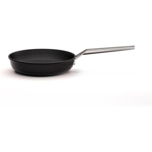Sartén Multiuso Valira Aluminio Forjado 22 cm Preto